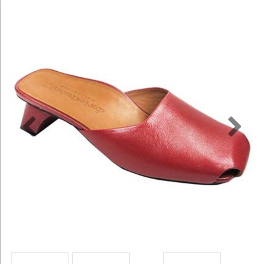 1.5 inch heel